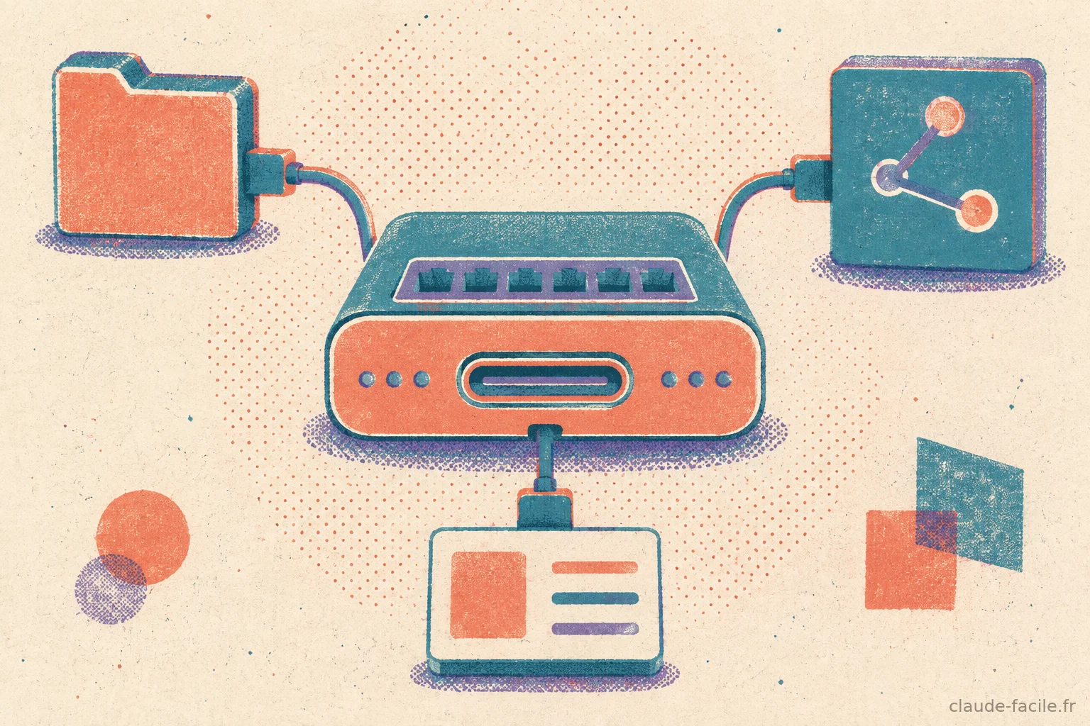 Claude MCP : le guide complet du Model Context Protocol